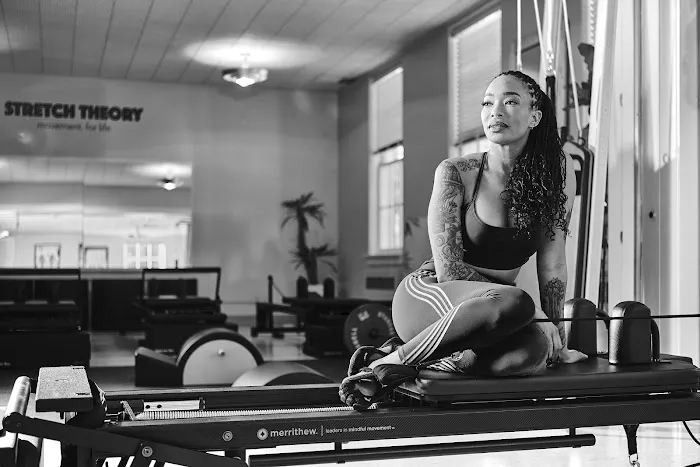 Stretch Theory Pilates Picture 1