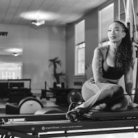 Stretch Theory Pilates ico