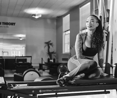Stretch Theory Pilates