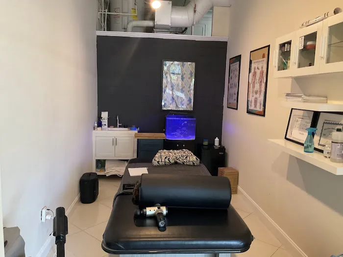 Stretch Theory Pilates Picture 5