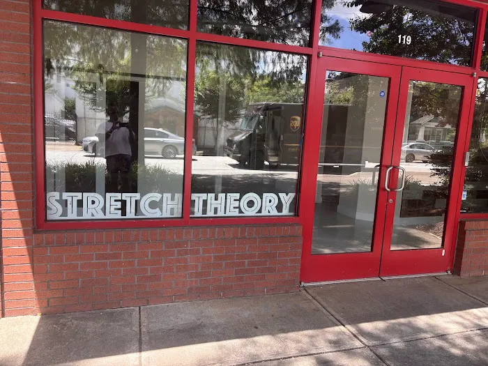 Stretch Theory Pilates Picture 2