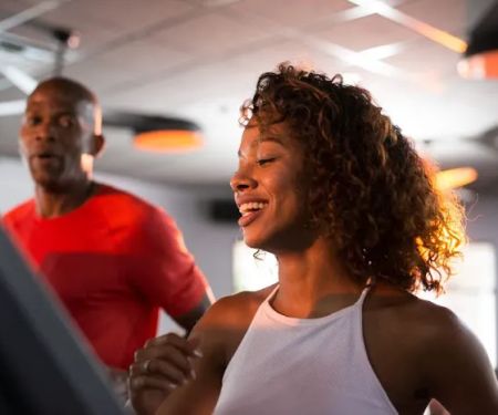 Orangetheory Fitness