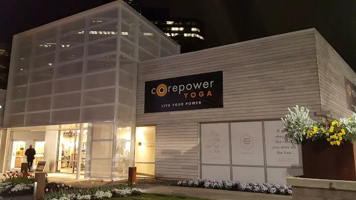 CorePower Yoga - Buckhead Picture 4