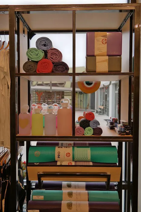 CorePower Yoga - Buckhead Picture 6