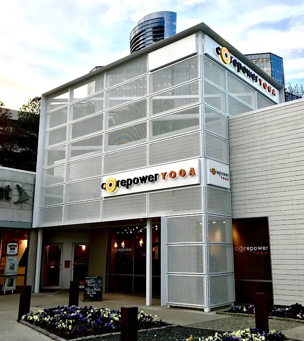 CorePower Yoga - Buckhead Picture 1