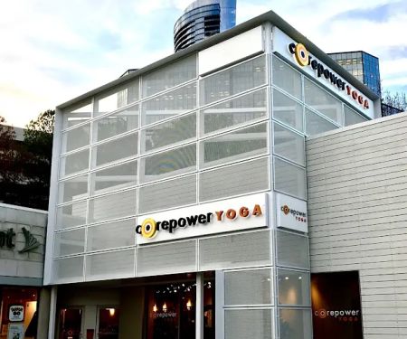 CorePower Yoga - Buckhead