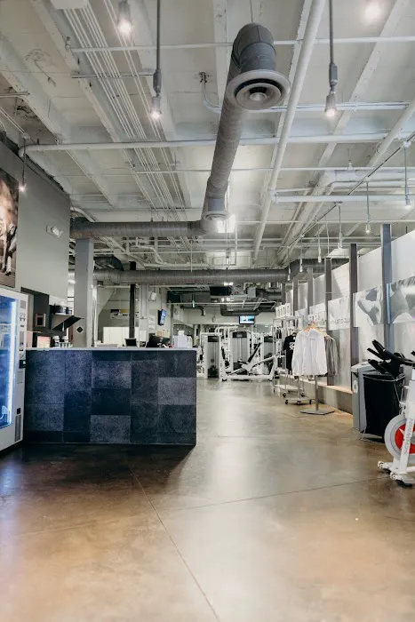 The Forum Athletic Club Picture 2