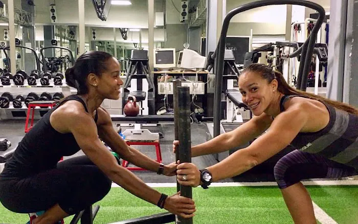 The Forum Athletic Club Picture 9