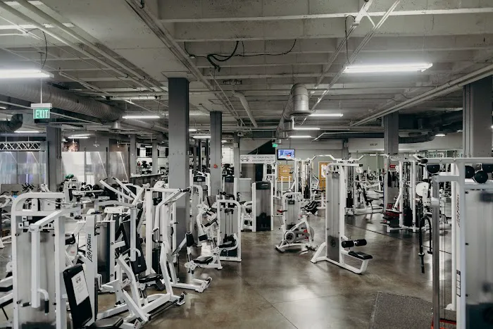 The Forum Athletic Club Picture 7