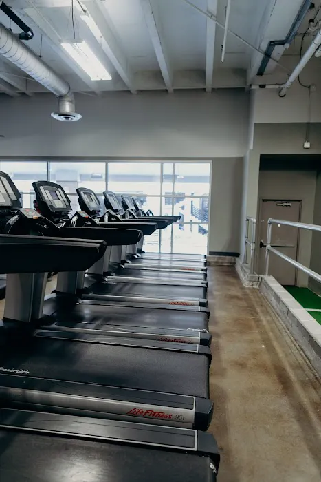 The Forum Athletic Club Picture 4