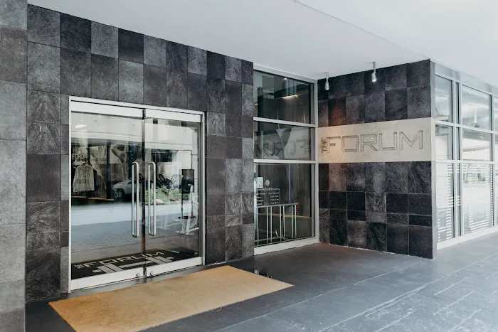 The Forum Athletic Club Picture 5