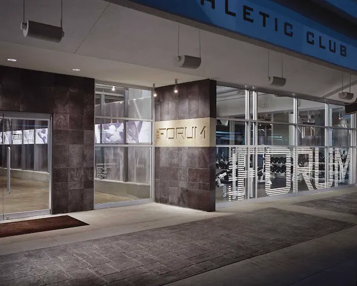 The Forum Athletic Club Picture 1