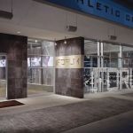 The Forum Athletic Club