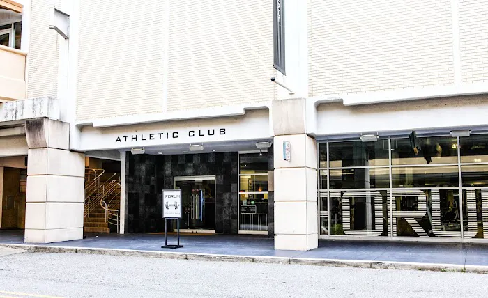 The Forum Athletic Club Picture 6