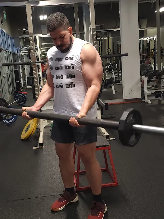 The Forum Athletic Club Picture 3