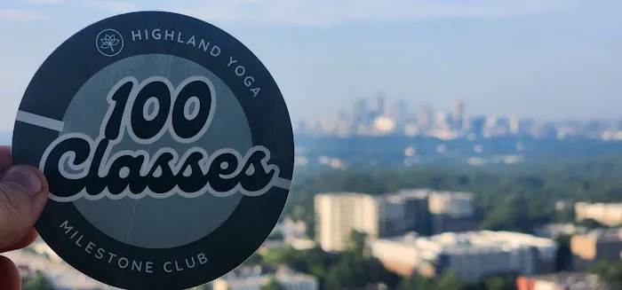 Highland Yoga - Buckhead Picture 3