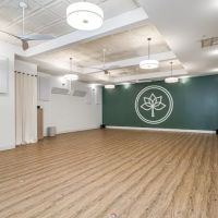 Highland Yoga - Buckhead ico
