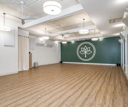 Highland Yoga - Buckhead