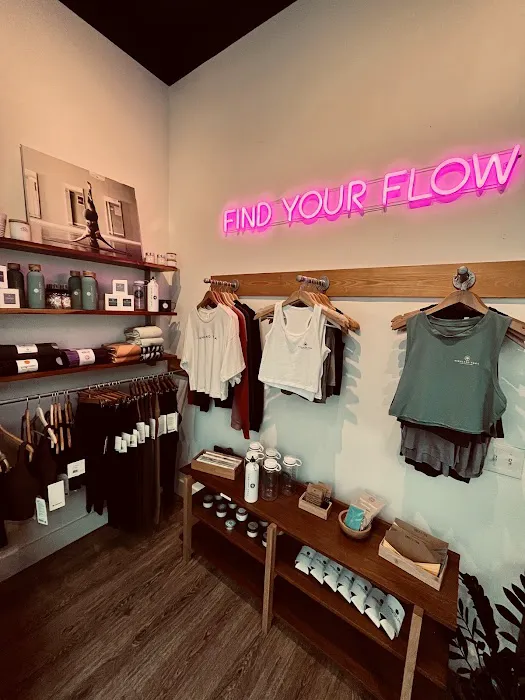 Highland Yoga - Buckhead Picture 10