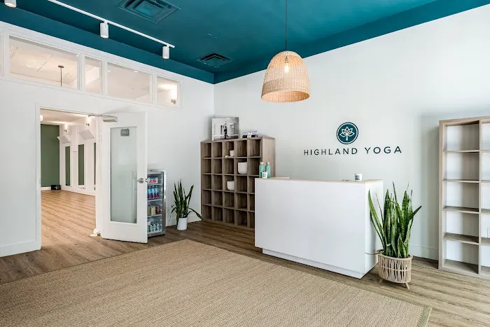 Highland Yoga - Buckhead Picture 5