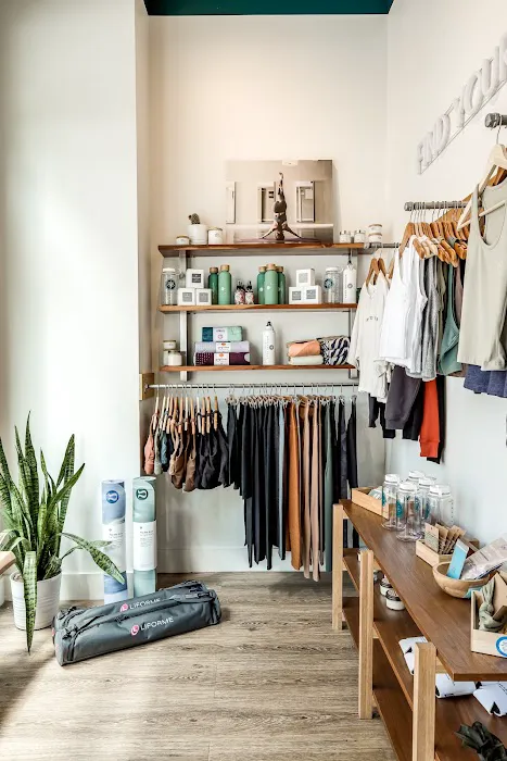 Highland Yoga - Buckhead Picture 7