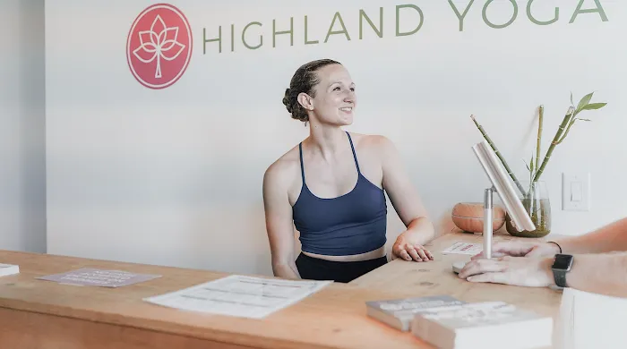 Highland Yoga - Buckhead Picture 6