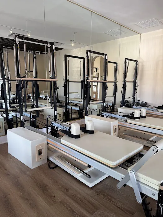 Pêche Pilates Picture 7