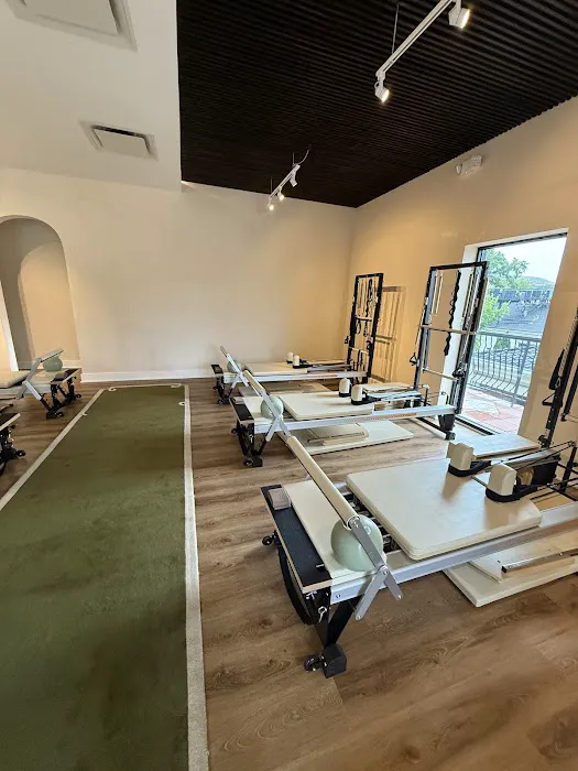 Pêche Pilates Picture 8