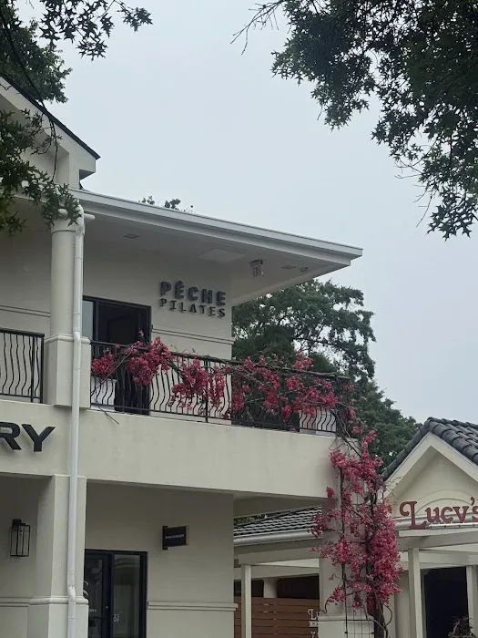 Pêche Pilates Picture 3