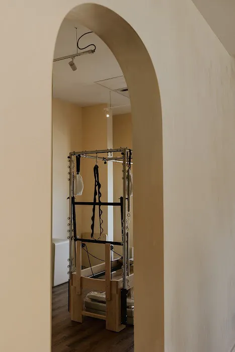 Pêche Pilates Picture 5