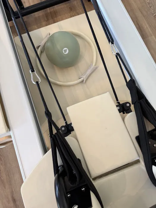 Pêche Pilates Picture 1