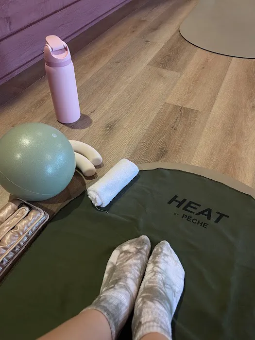 Pêche Pilates Picture 4