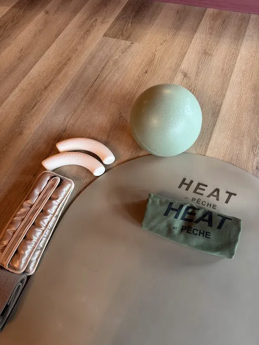 Pêche Pilates Picture 2