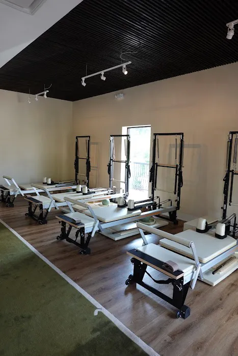 Pêche Pilates Picture 10