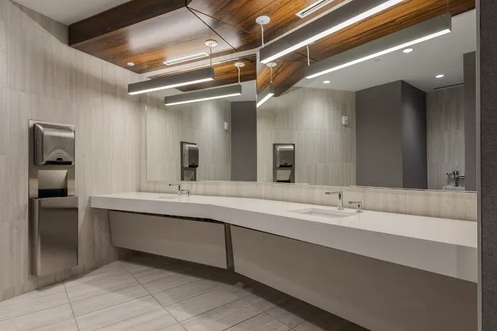 Trust Fitness Performance Training Picture 5