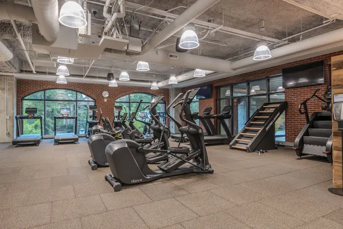 Trust Fitness Performance Training Picture 4