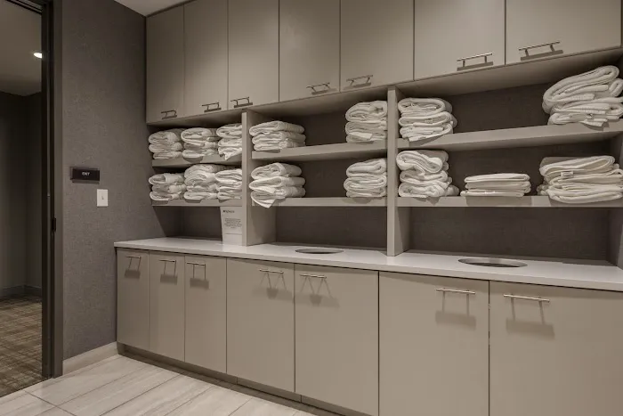 Trust Fitness Performance Training Picture 2