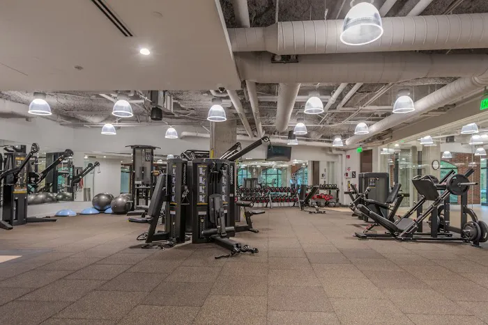 Trust Fitness Performance Training Picture 1