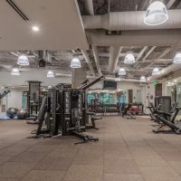 Trust Fitness Performance Training ico