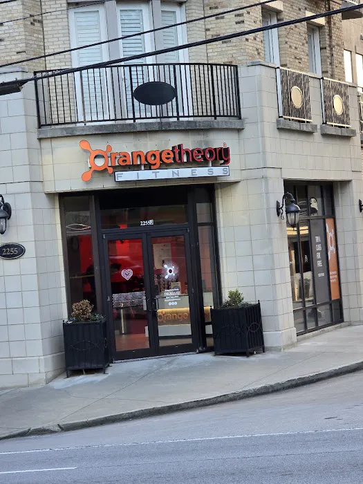 Orangetheory Fitness Picture 2