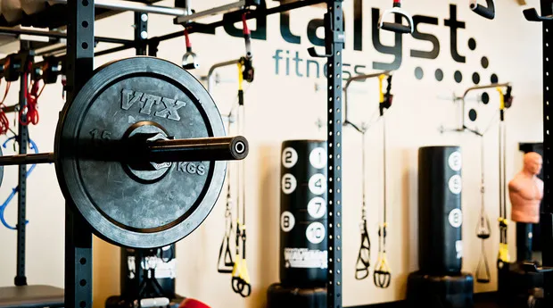 Catalyst Fitness Picture 1