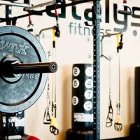 Catalyst Fitness ico