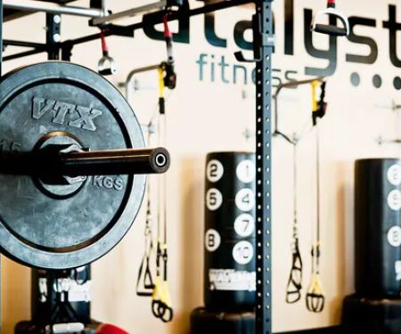 Catalyst Fitness