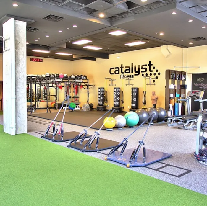 Catalyst Fitness Picture 10