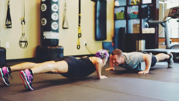 Catalyst Fitness Picture 2