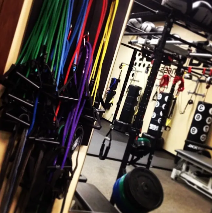 Catalyst Fitness Picture 5