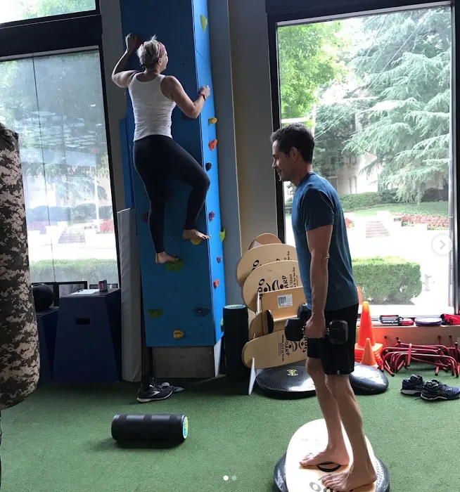 Catalyst Fitness Picture 9