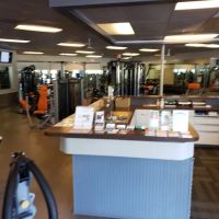 R2 Total Fitness 24/7 ico