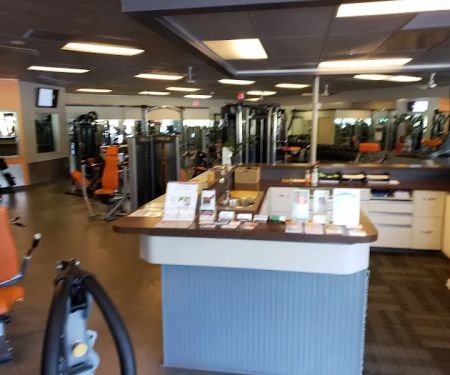 R2 Total Fitness 24/7