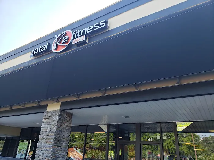 R2 Total Fitness 24/7 Picture 4